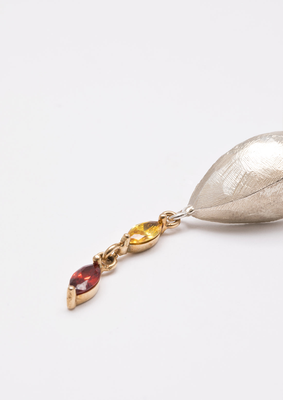 Feronia earrings
