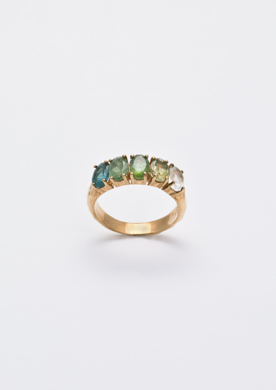 Nie ring
