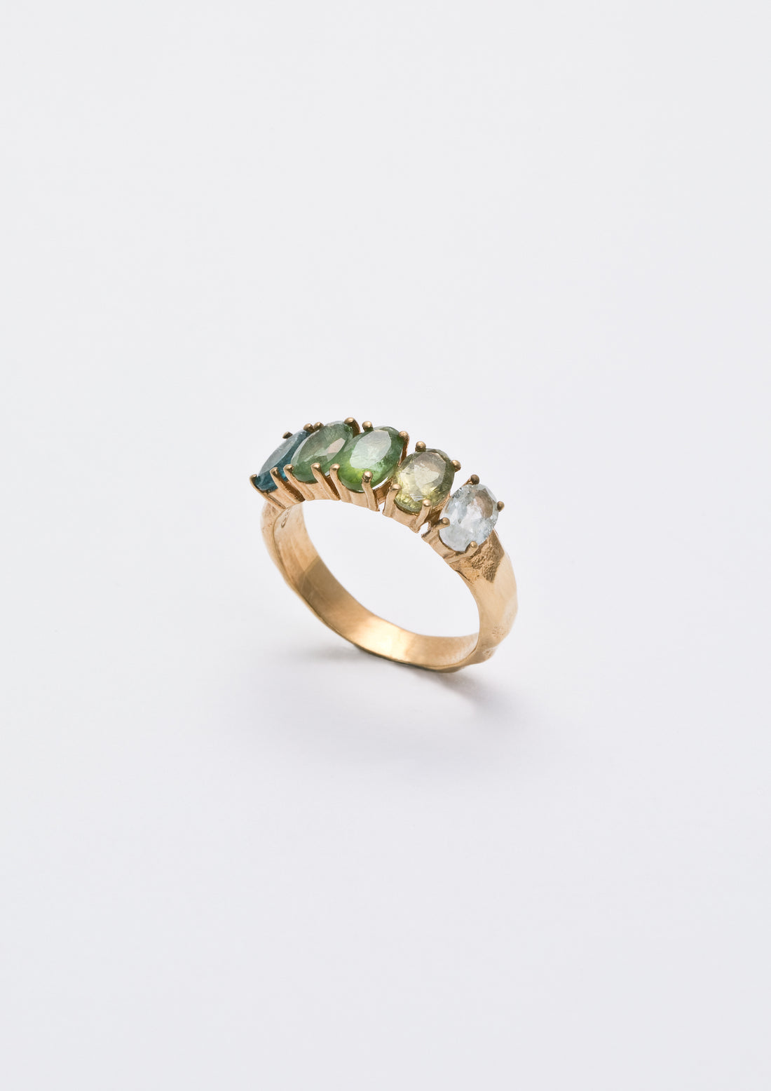 Nie ring