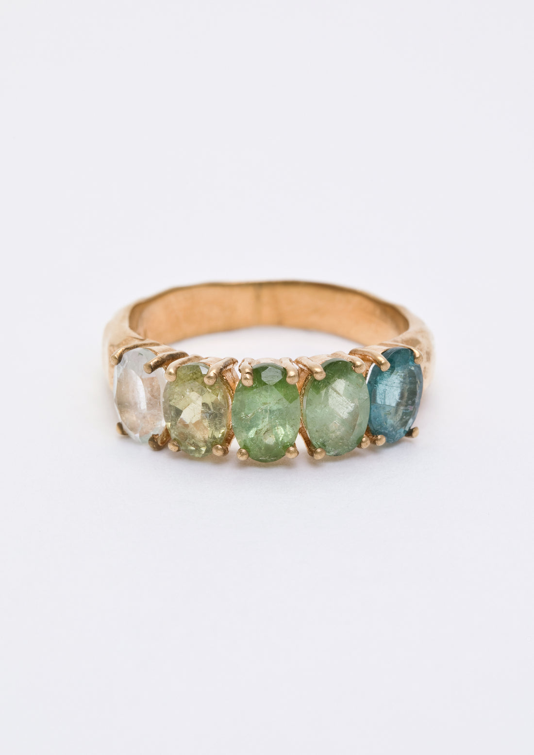 Nie ring