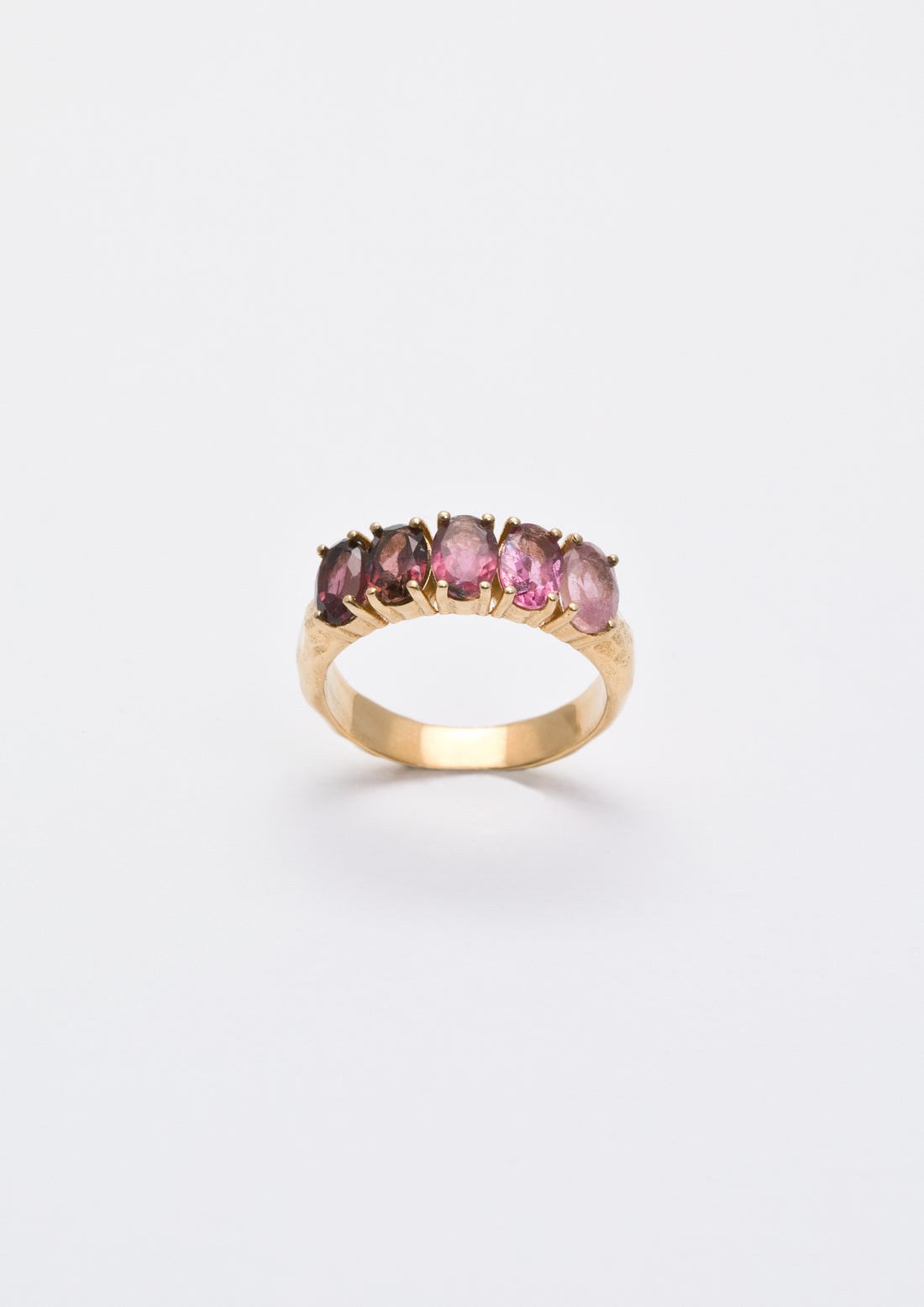 Anisha ring Voodoo Jewels 