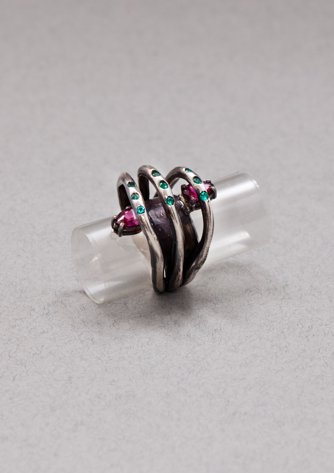 Lianas ring