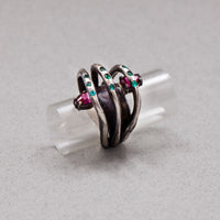 Lianas ring