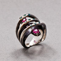 Lianas ring