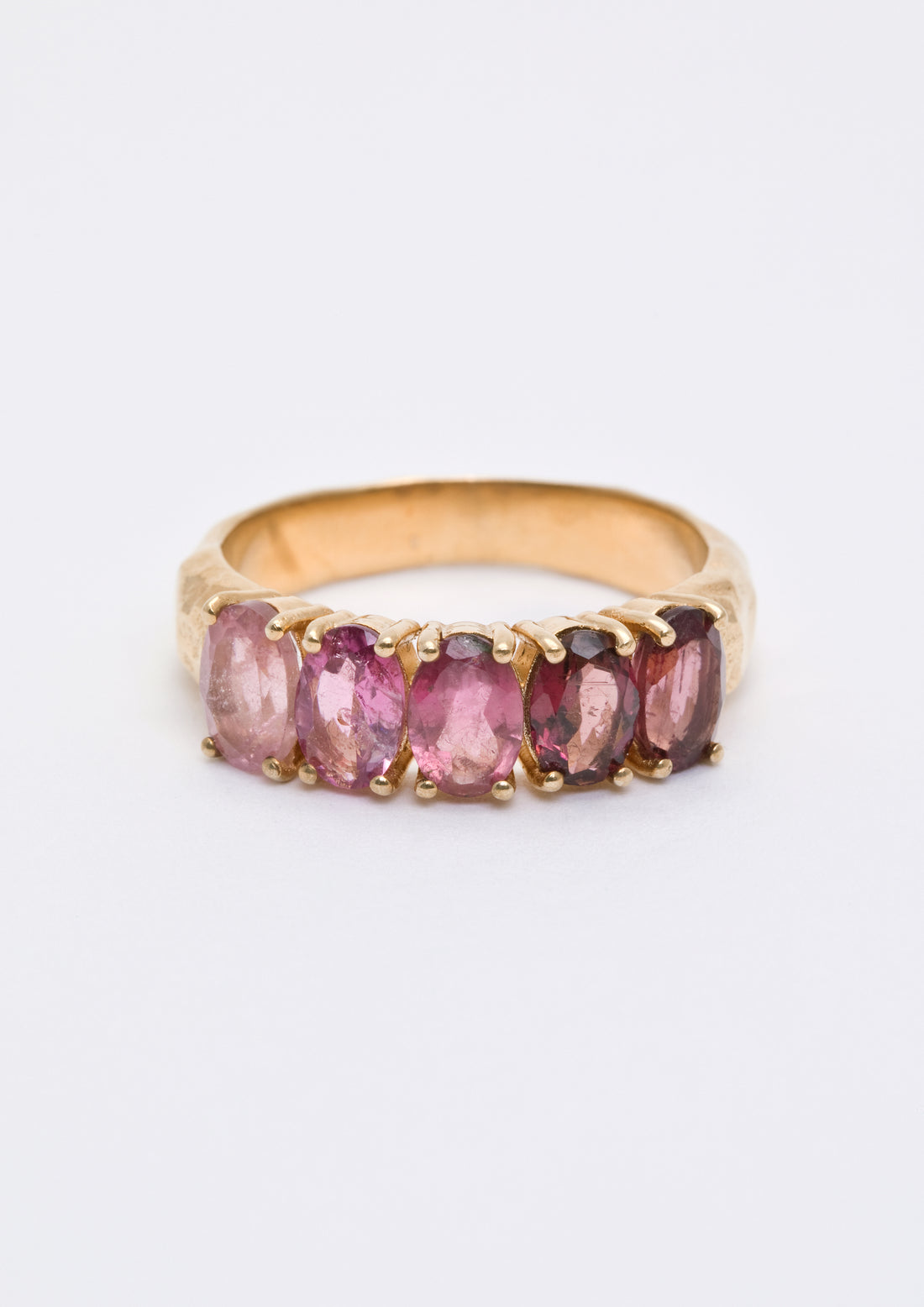 Anisha ring Voodoo Jewels 