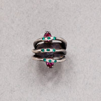 Lianas ring