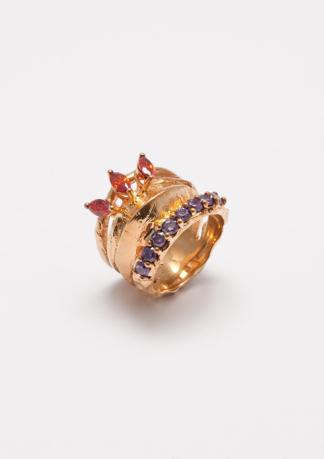 Aelysium ring