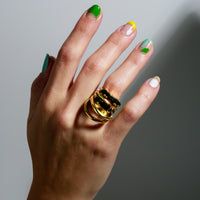 Socle ring