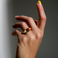 Deepa ring