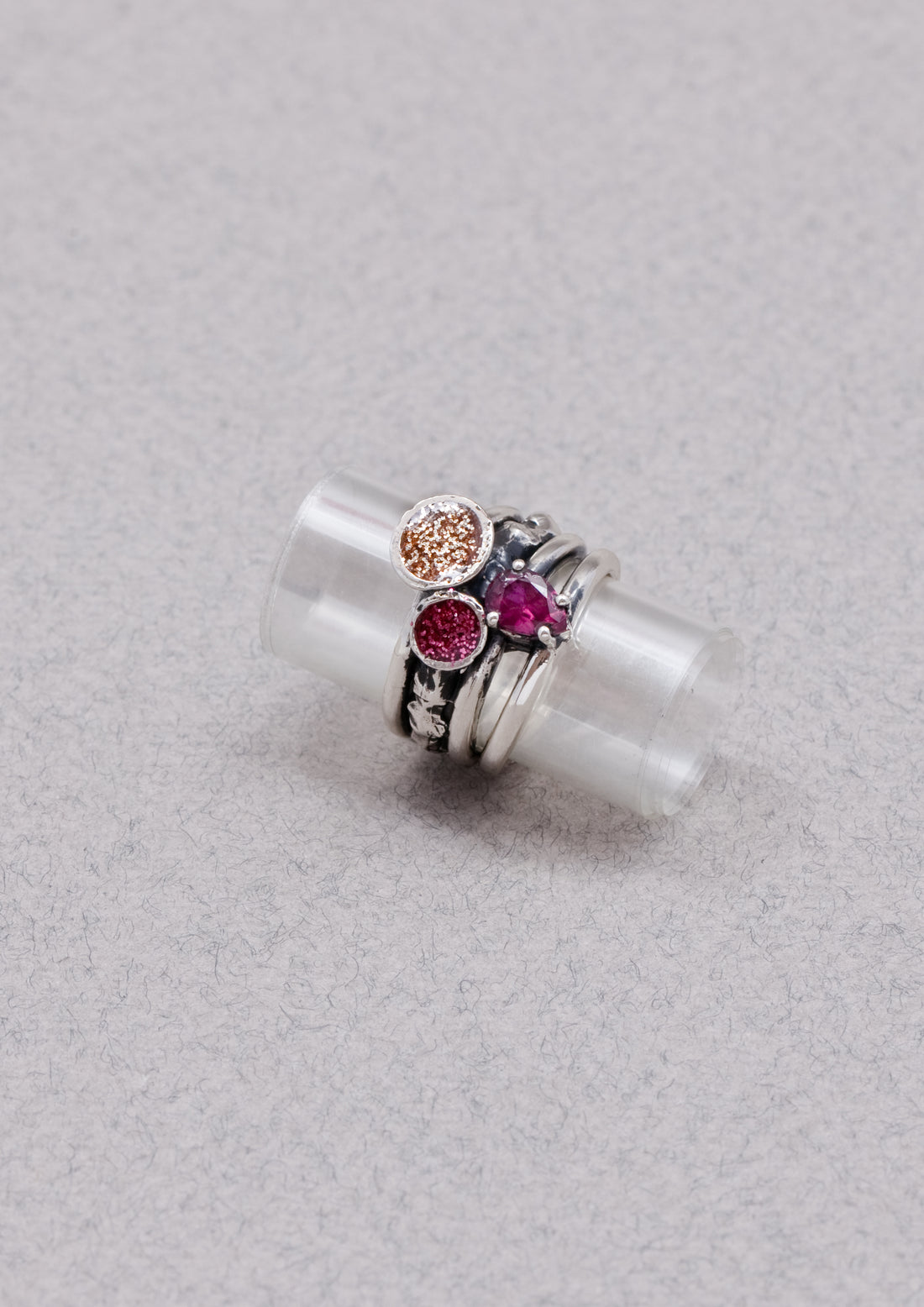 Ambrosia ring 