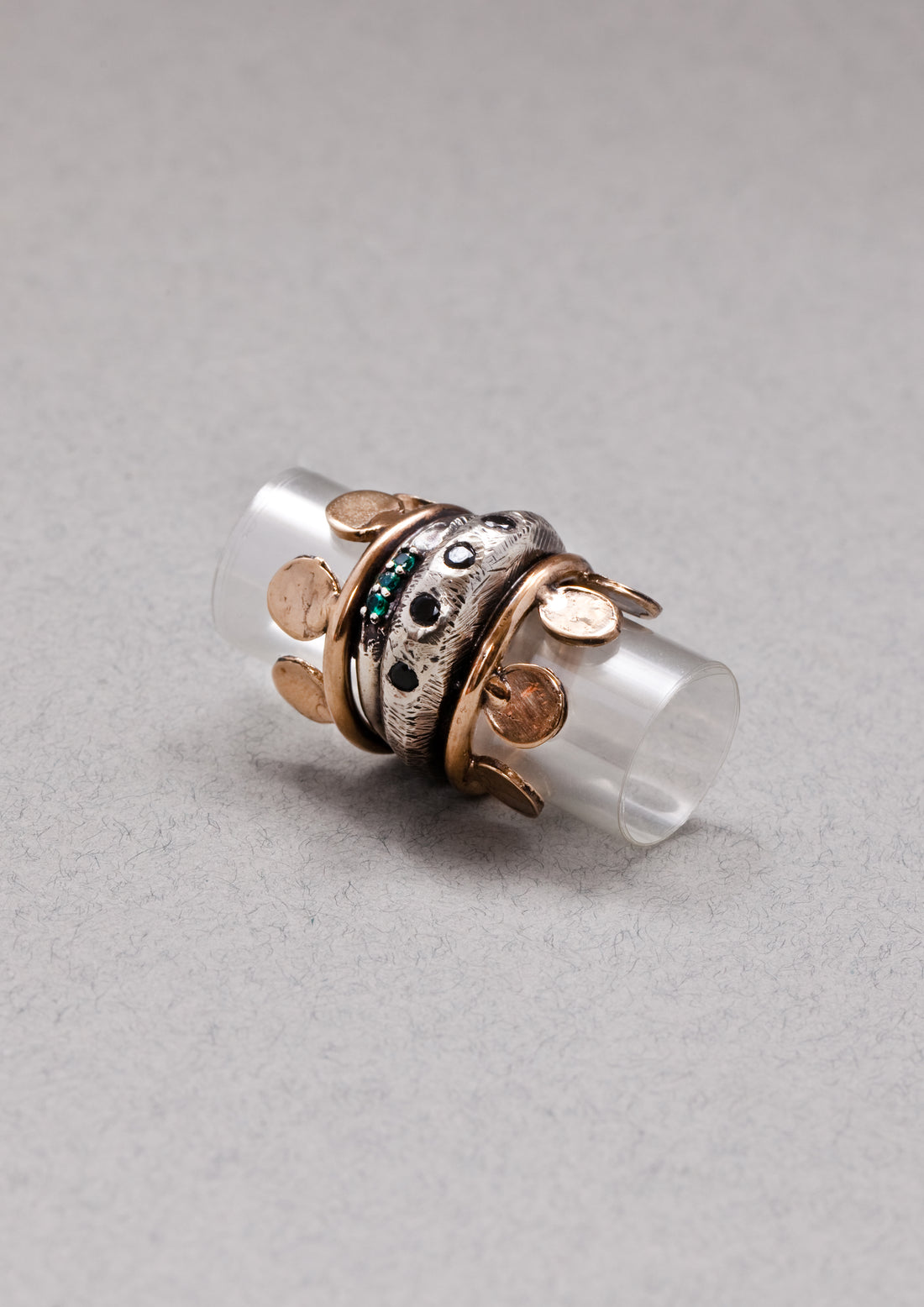 Imperial ring