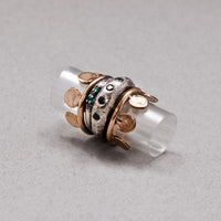Imperial ring