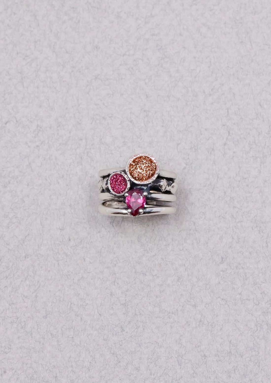Ambrosia ring 