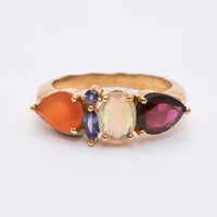 Deepa ring