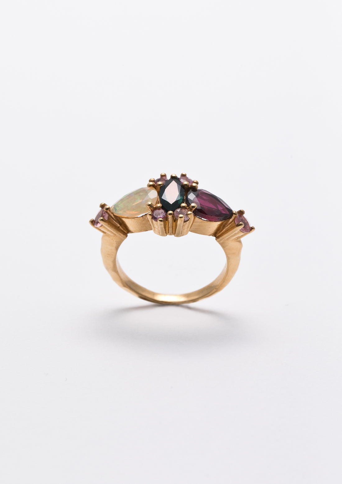 Ravi ring