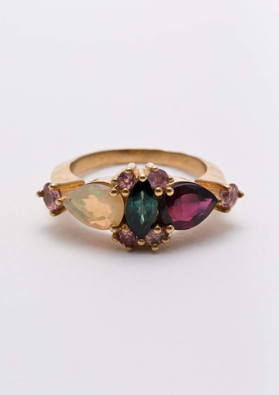 Ravi ring