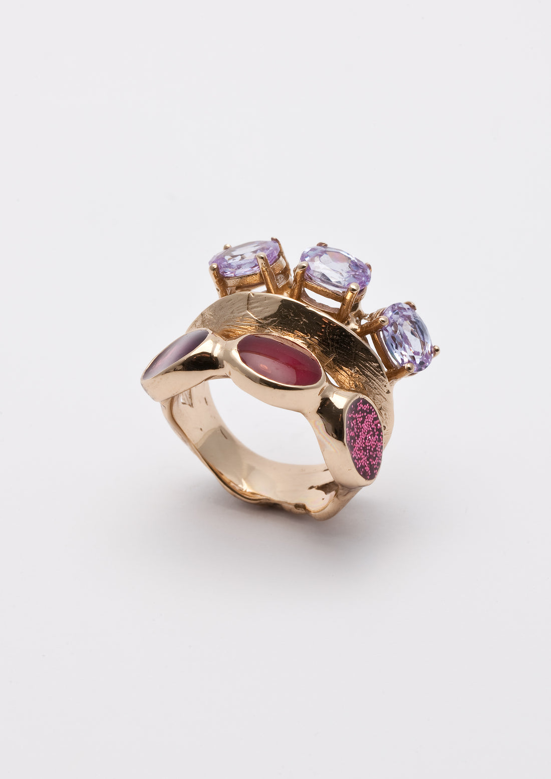 Sima ring