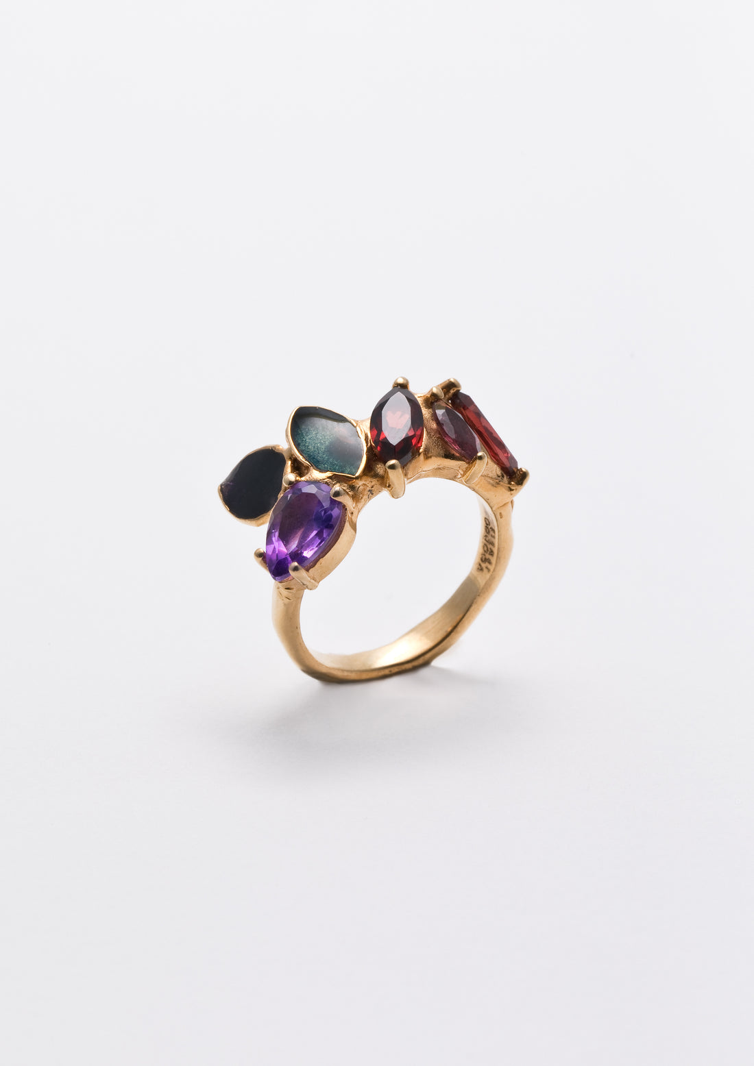 Dhara ring