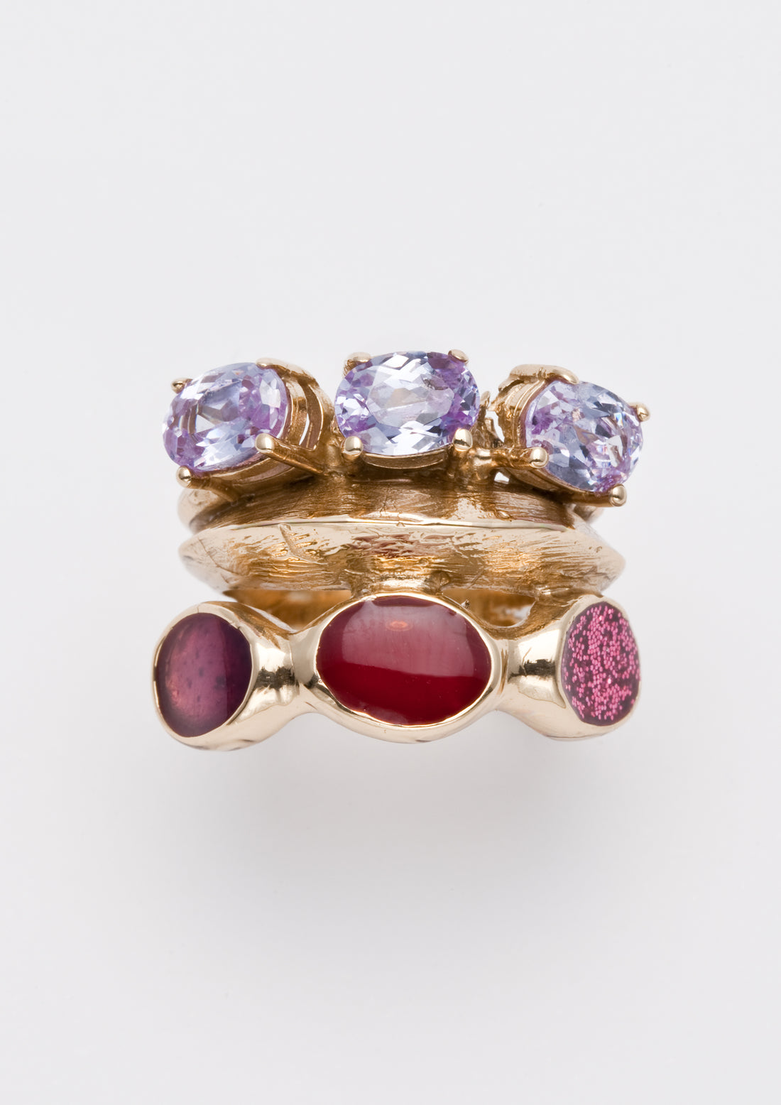 Sima ring