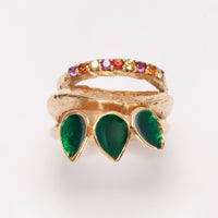 Galium ring