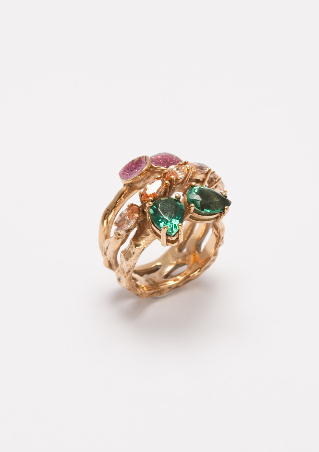Grivilea ring