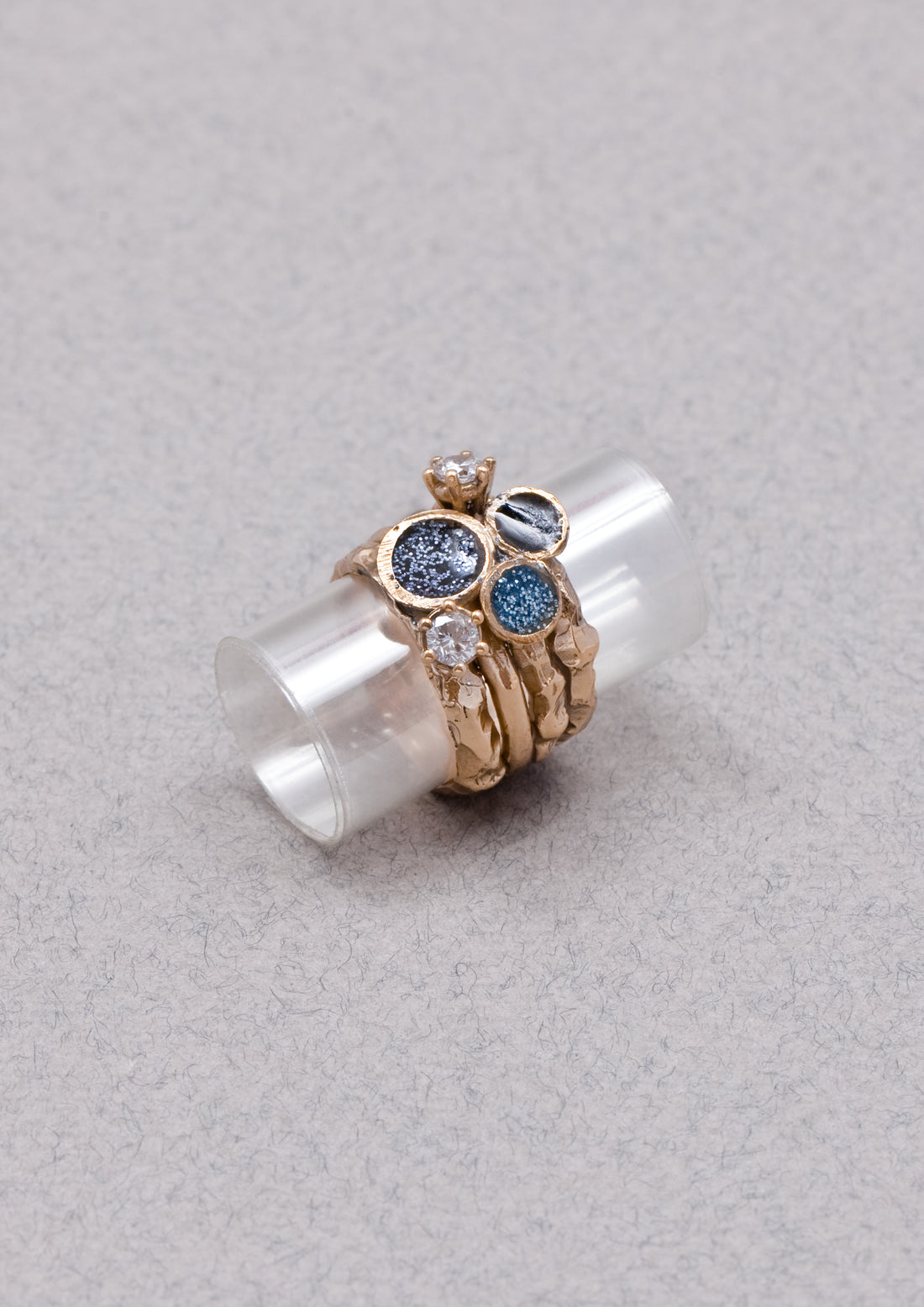 Catula ring