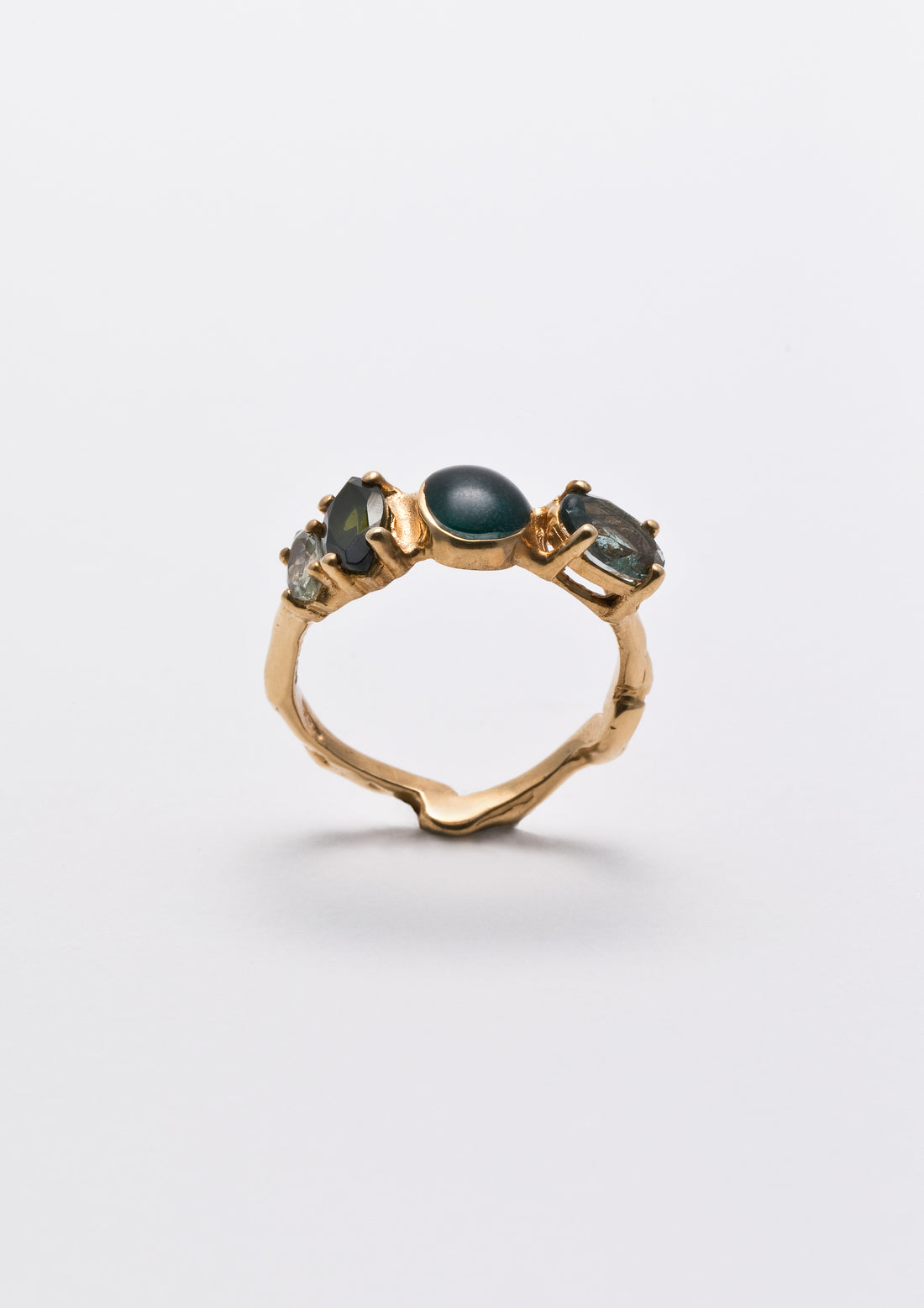 Radhika ring