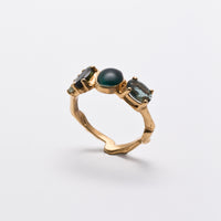 Radhika ring