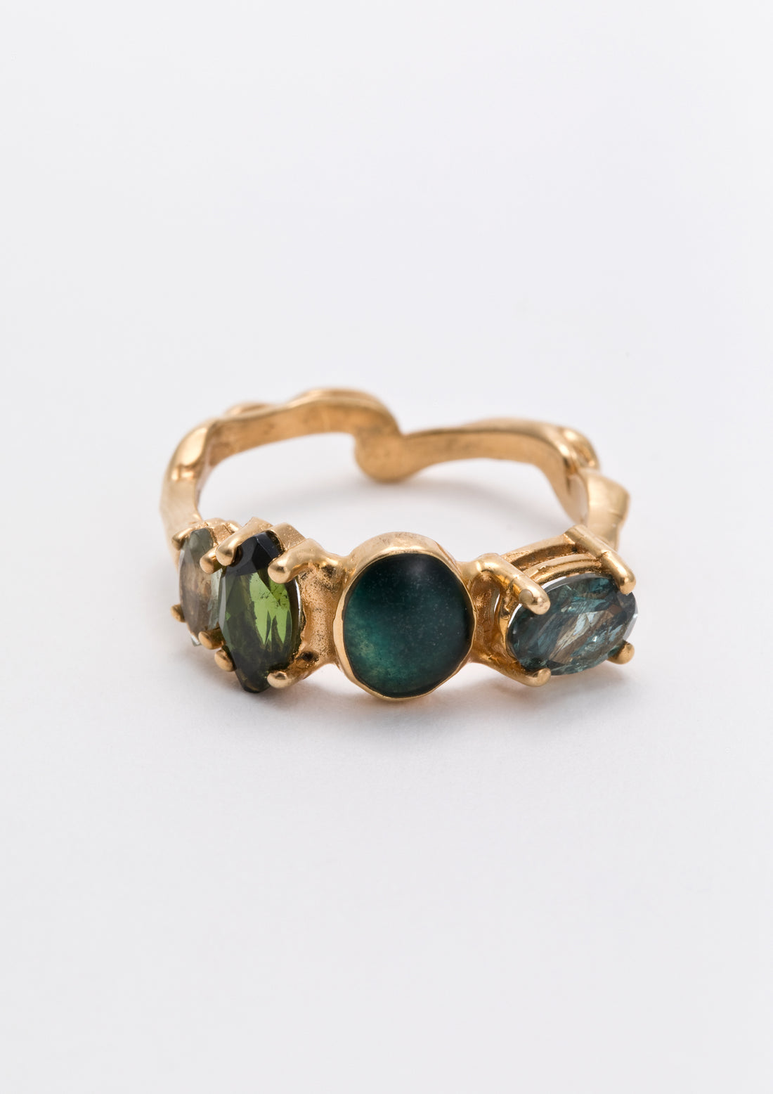 Radhika ring