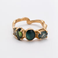 Radhika ring