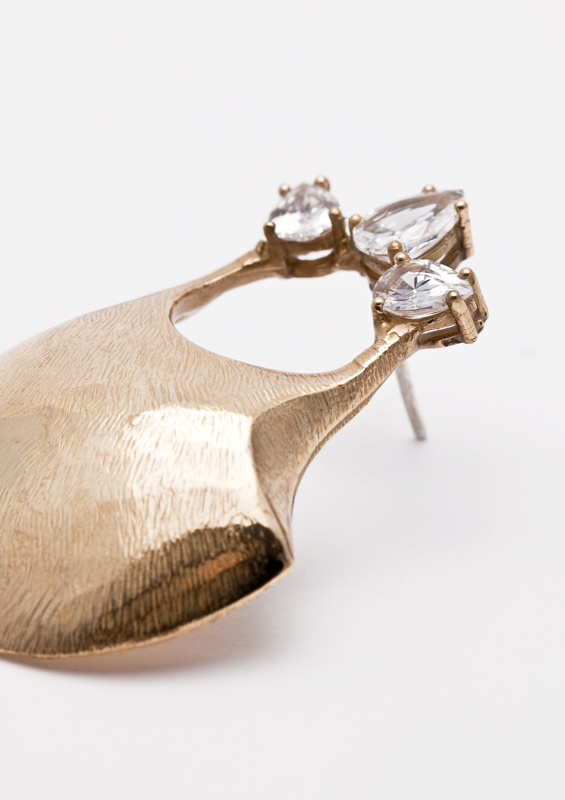 Atunis earrings Voodoo Jewels 