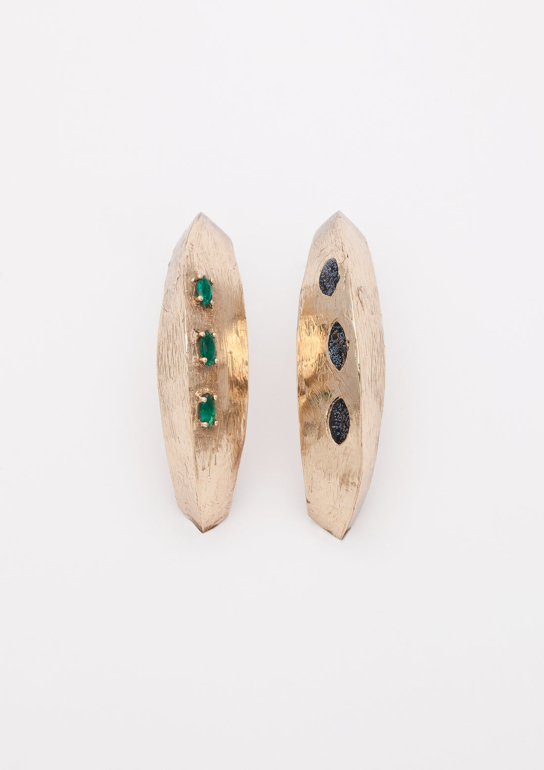 Easun earrings