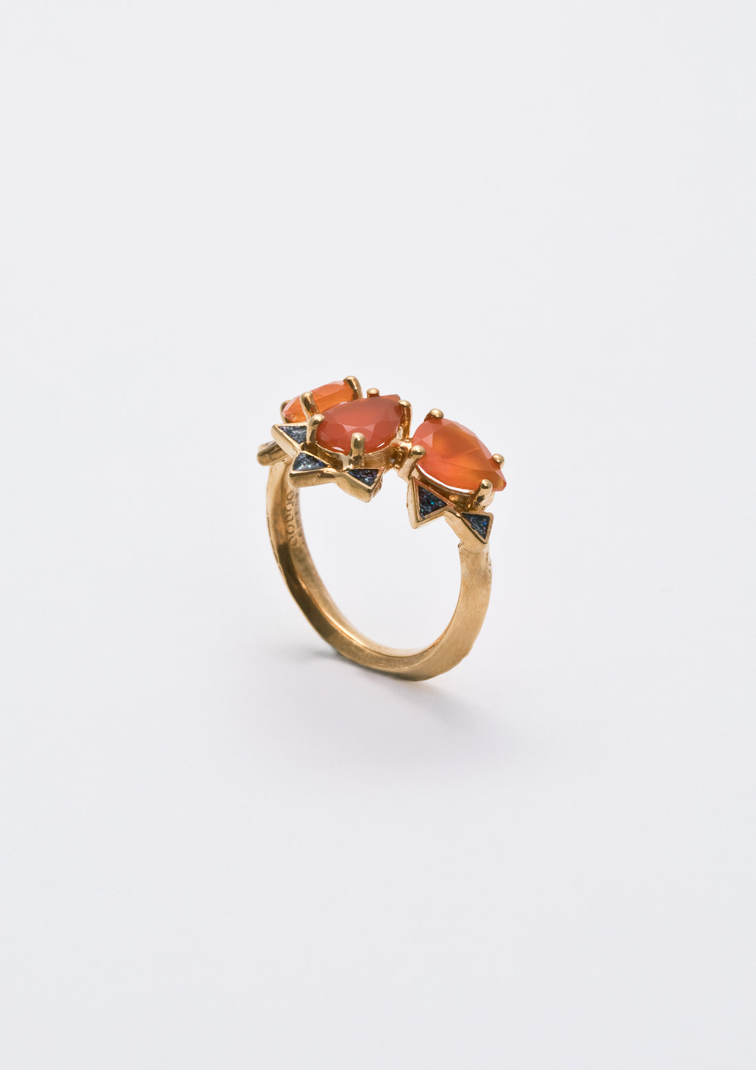 Rupali ring