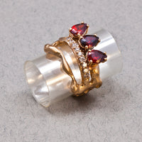Eros ring