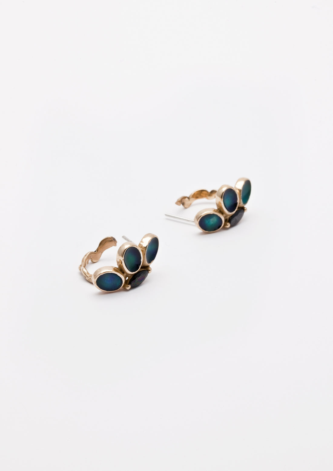Achle earrings