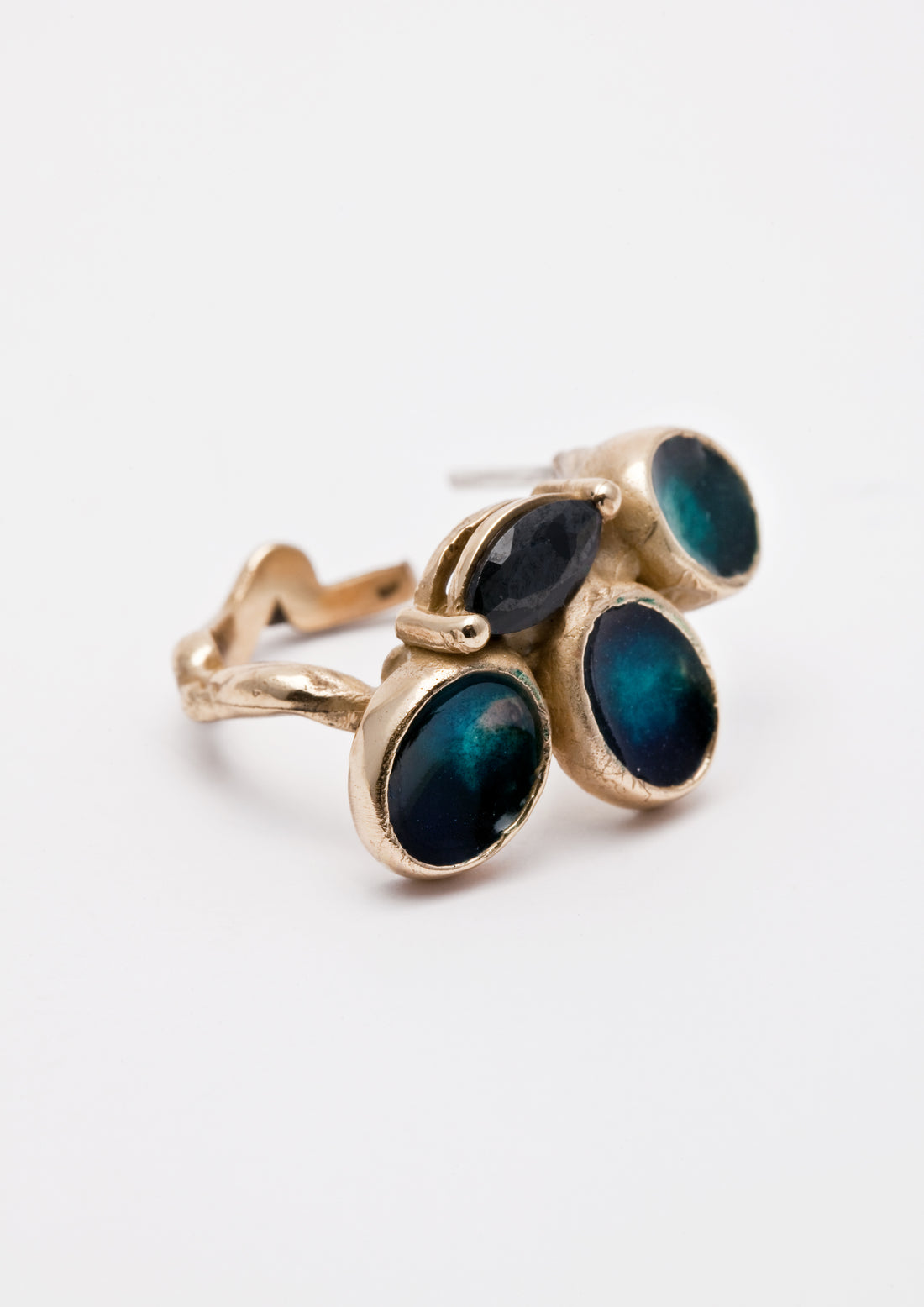 Achle earrings