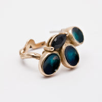 Achle earrings