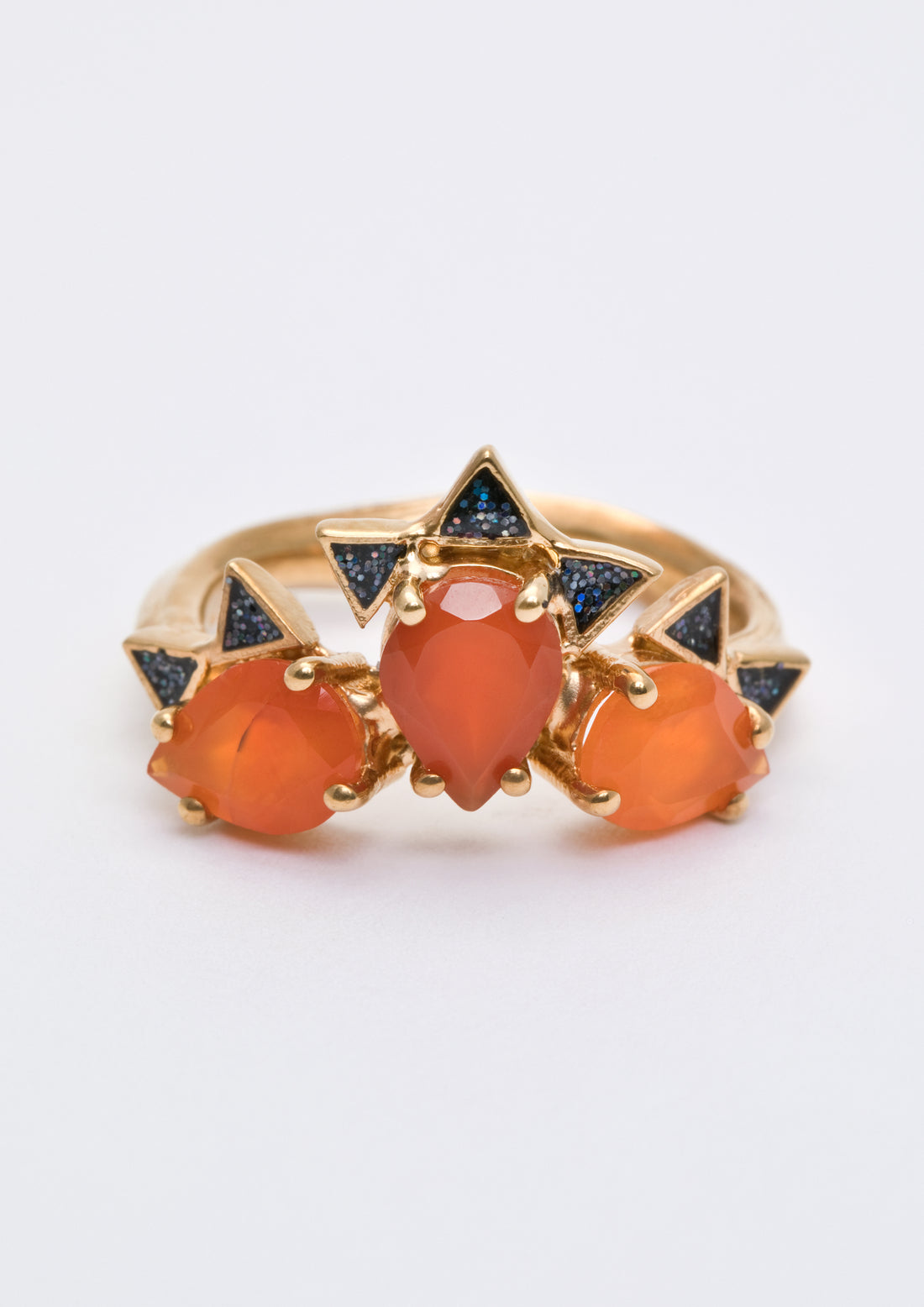 Rupali ring