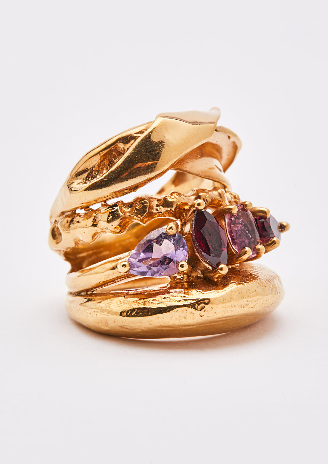 Ifé ring