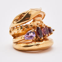 Ifé ring